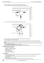 Preview for 24 page of Insignia NS-RSS26SS0 User Manual