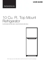 Предварительный просмотр 1 страницы Insignia NS-RTM10SS2 Manual