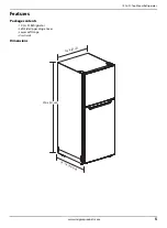 Предварительный просмотр 5 страницы Insignia NS-RTM10SS2 Manual