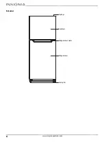 Предварительный просмотр 6 страницы Insignia NS-RTM10SS2 Manual