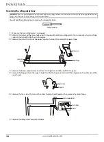 Предварительный просмотр 10 страницы Insignia NS-RTM10SS2 Manual