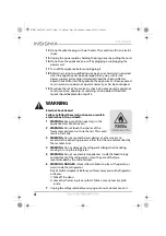 Предварительный просмотр 4 страницы Insignia NS-RTM10WH7 User Manual