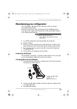 Предварительный просмотр 17 страницы Insignia NS-RTM10WH7 User Manual