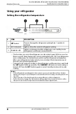 Предварительный просмотр 8 страницы Insignia NS-RTM18BKR8 User Manual