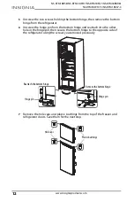 Предварительный просмотр 12 страницы Insignia NS-RTM18BKR8 User Manual