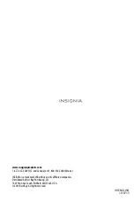 Предварительный просмотр 23 страницы Insignia NS-RTM18BKR8 User Manual