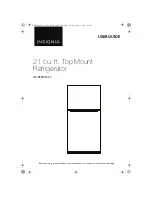 Предварительный просмотр 1 страницы Insignia NS-RTM21SS7 User Manual