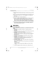 Предварительный просмотр 4 страницы Insignia NS-RTM21SS7 User Manual