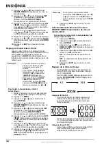 Preview for 37 page of Insignia NS-RTV32 - 32" CRT TV User Manual