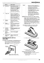 Preview for 50 page of Insignia NS-RTV32 - 32" CRT TV User Manual