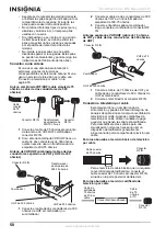 Preview for 51 page of Insignia NS-RTV32 - 32" CRT TV User Manual