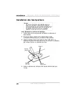 Preview for 20 page of Insignia NS-S6000 User Manual