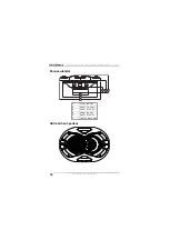 Preview for 18 page of Insignia NS-S6900 - Car Speakers With Electroplate Injection Cones User Manual