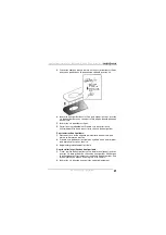 Preview for 21 page of Insignia NS-S6900 - Car Speakers With Electroplate Injection Cones User Manual