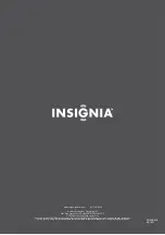 Preview for 8 page of Insignia NS-S6901 (French) Guide Utilisateur