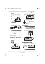 Preview for 7 page of Insignia NS-SB212 (French) Manual De L'Utilisateur