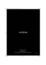 Preview for 12 page of Insignia NS-SB212 (French) Manual De L'Utilisateur