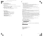 Preview for 2 page of Insignia NS-SBNC100P9 Quick Setup Manual