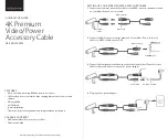 Preview for 1 page of Insignia NS-SBNC100P92 Quick Setup Manual