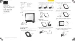 Insignia NS-SCR116 Quick Setup Manual preview