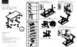 Insignia NS-SDSK-BL Quick Setup Manual предпросмотр