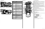 Preview for 2 page of Insignia NS-SH513 (French) Manual D'Installation Rapide