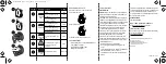 Preview for 2 page of Insignia NS-TADPT1USB Quick Setup Manual