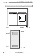 Preview for 14 page of Insignia NS-TDRE67W1 User Manual