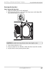 Preview for 27 page of Insignia NS-TDRE75W1 User Manual