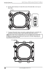 Preview for 28 page of Insignia NS-TDRE75W1 User Manual