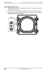 Preview for 30 page of Insignia NS-TDRE75W1 User Manual