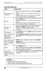 Preview for 38 page of Insignia NS-TDRE75W1 User Manual