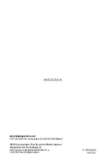 Preview for 44 page of Insignia NS-TDRE75W1 User Manual