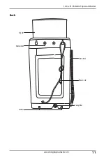 Preview for 11 page of Insignia NS-TWM16WH9 User Manual