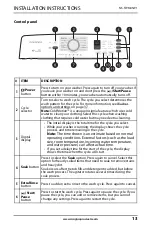 Preview for 13 page of Insignia NS-TWM45W1 User Manual