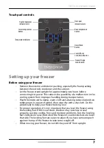 Preview for 7 page of Insignia NS-UZ14XSS8 User Manual