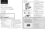 Preview for 1 page of Insignia NS-UZ14XWH7 Quick Setup Manual