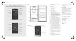 Preview for 2 page of Insignia NS-UZ17XWH7 Quick Setup Manual