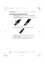 Preview for 10 page of Insignia NS-VCS50BK7 User Manual