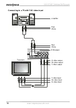 Preview for 15 page of Insignia NS-VDVD1 User Manual