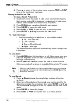 Preview for 21 page of Insignia NS-VDVD1 User Manual