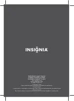 Preview for 32 page of Insignia NS-VDVD1 User Manual