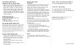 Preview for 2 page of Insignia NS-VR5MCC Quick Setup Manual