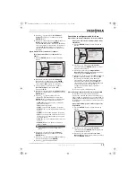 Предварительный просмотр 23 страницы Insignia NS-WBRDVD2 (Spanish) Guía Del Usuario