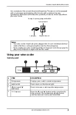 Preview for 7 page of Insignia NS-WC08SS1 User Manual