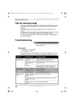 Preview for 12 page of Insignia NS-WC24BK6 User Manual