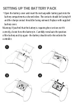 Preview for 3 page of Insignia NS-XCHRG2 Quick Setup Manual