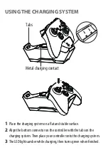 Preview for 4 page of Insignia NS-XCHRG2 Quick Setup Manual