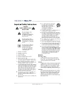 Preview for 7 page of Insignia ns39dr510na17 User Manual