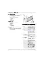 Preview for 15 page of Insignia ns39dr510na17 User Manual